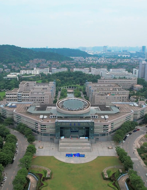 河海大學(xué)