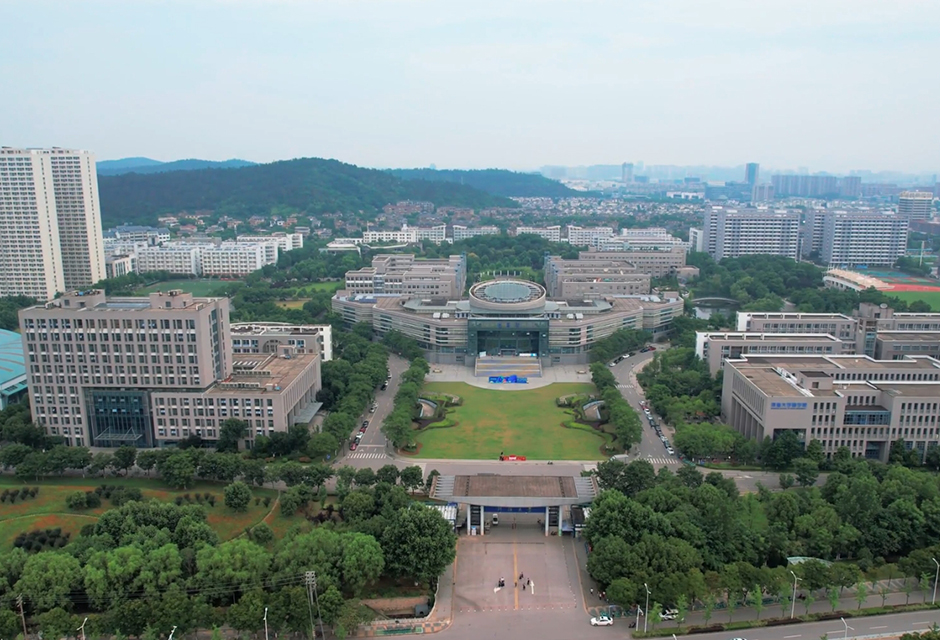 堅(jiān)朗五金——一切為了改善人類居住環(huán)境