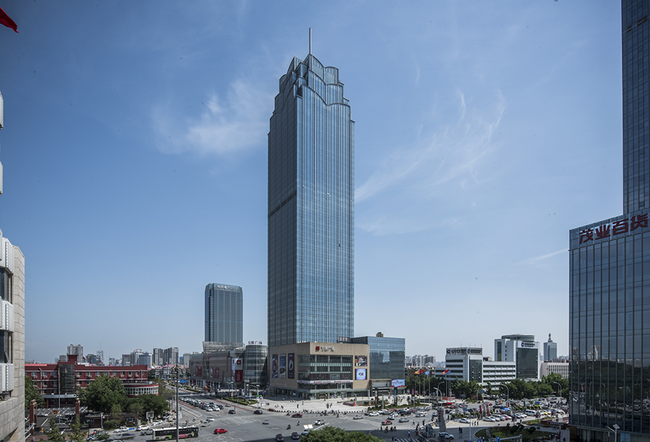 隆基泰和集團(tuán)