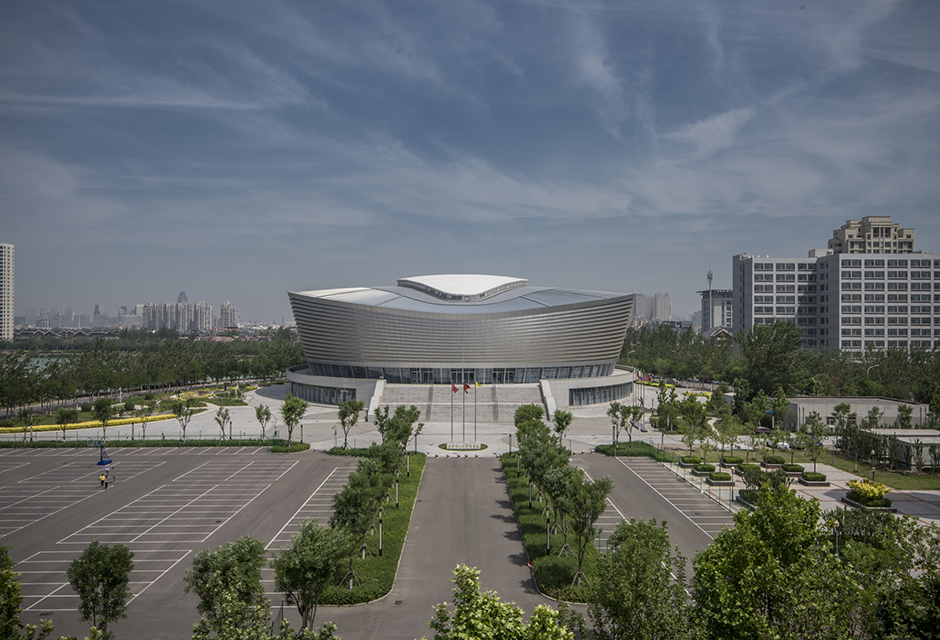 天津市教育委員會與天津理工大學(xué)