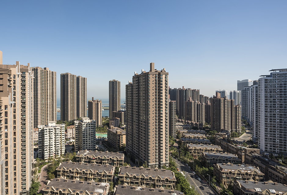青島城市建設(shè)集團(tuán)