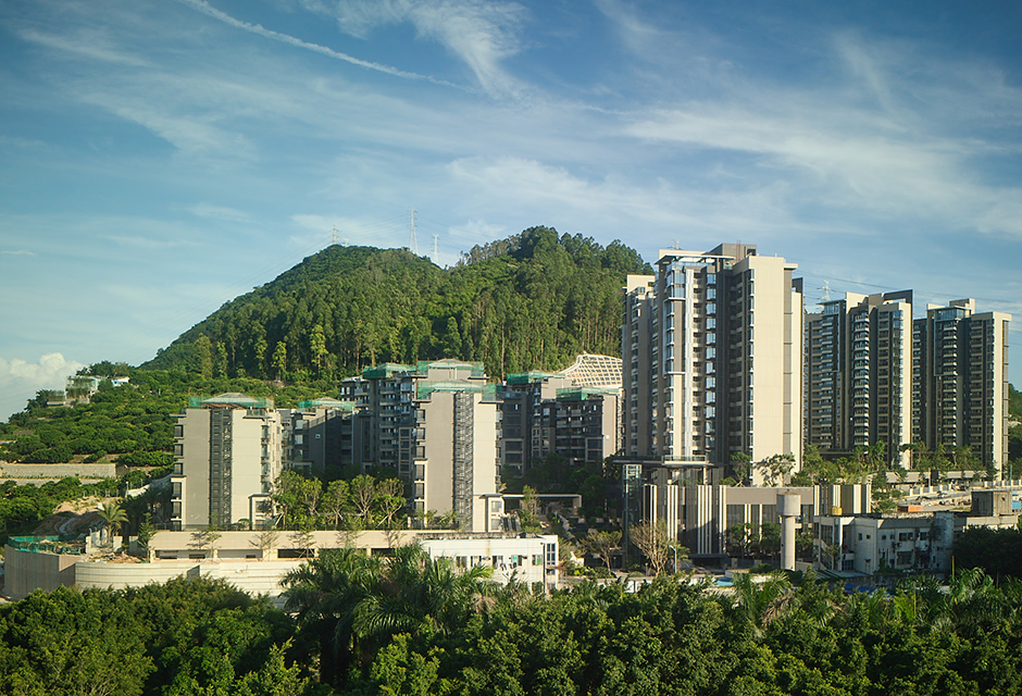 萬科集團