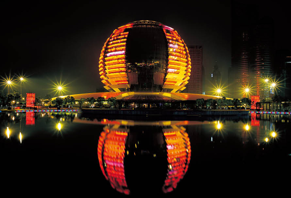 杭州市錢江新城建設(shè)指揮部