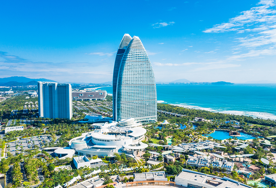 美國(guó)WATG建筑設(shè)計(jì)事務(wù)所