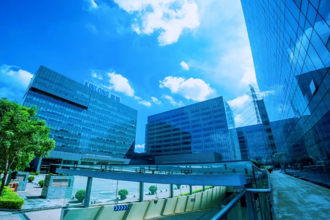 堅朗系喜獲東莞市2023年度貢獻(xiàn)獎多項榮譽表彰