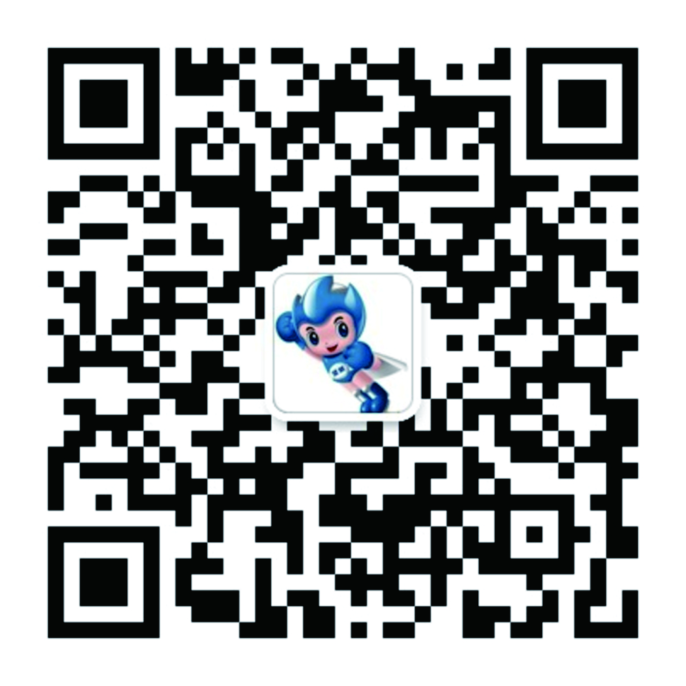 堅朗五金官方微信