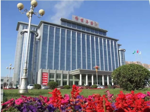 堅朗五金與信發(fā)集團達成戰(zhàn)略合作，進軍石膏板市場