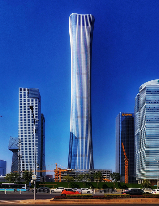 中國尊